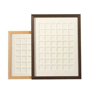 우표 띠부씰 수집 보관 우표보관 스티커 화폐 소도장 액자 수제 우표앨범 기념우표 보관수집