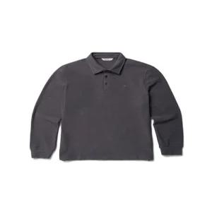 올젠 남성) 양기모 티에리 긴팔티ZOE4TT1308