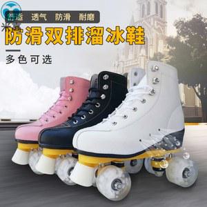 롤러스케이트 스피드 슈즈 바퀴 인라인 휠리스 사이즈 바퀴달린 LED 이동수단