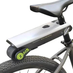 자전거 부스터 보조 전기모터 개조 튜닝 전동 동력 모터