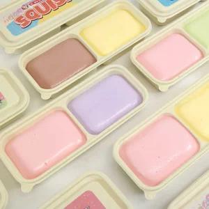 더블팩 아이스크림 스퀴시 5000 (730) 랜덤