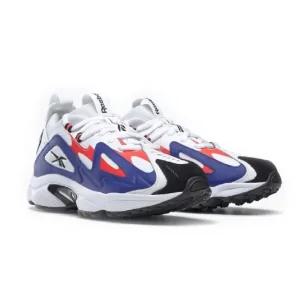 리복 남녀공용 DMX 시리즈 1200 운동화 EF3771