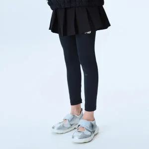 [뉴발란스]뉴발란스 키즈 STREET CREW_레깅스 NK9ZF1203G-19 레깅스 스포츠