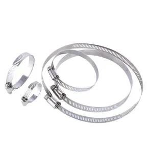 10종 배관 클램프 118 밴드 사이즈 파이프 311mm 배관홀더 파이프클램프 파이프고정밴드