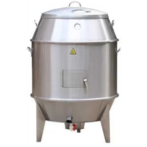 펜션 드럼통화로 업소용 상품 양꼬치 식당 드럼통 난로 그릴