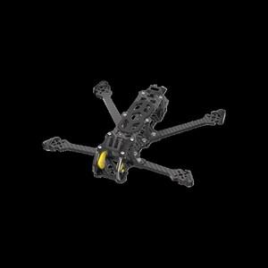 아틀라스 4 O4 LR T700 카본 파이버 FPV 데드캣 프레임 키트 DJI호환 에어 유닛 PRO와 호환 레이싱 드론용