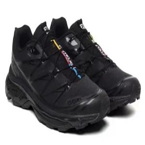 살로몬 운동화 XT-6 등산화 L41086600