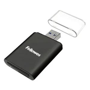 USB 2-in-1 카드리더기 (98228)휴대용리 데이터전송 블박리 아이폰충전 이북리 리더 SD리 카메라 모바일리
