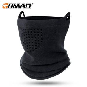 겨울 열 두건 스카프 야외 스포츠 하이킹 사이클링 스키 추운 날씨 마스크 방풍 소프트 페이스 커버 넥 워머 각반