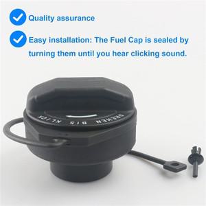 포르쉐 호환 911 986 987 996 997 카이맨 박스터용 자동차 연료 주입구 캡 탱크 스트랩 클립 포함 99620124