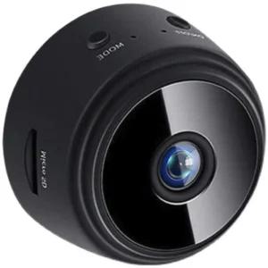 초미니 무선카메라 초소형 감시 캠 거실 실시간 시시티비