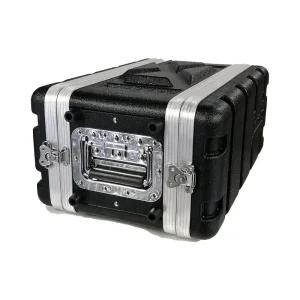 무선 핸드마이크 수신기 방진폼내장 ABS 하드케이스