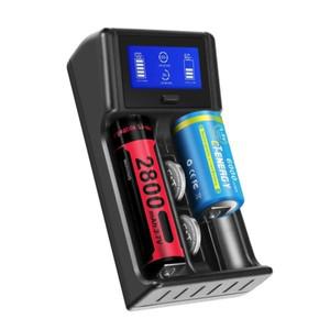 RCA 케이블다기능 리튬 배터리 범용 충전기 손전등 1.5V 리모컨 AAA LIR2032 3.6V 버튼