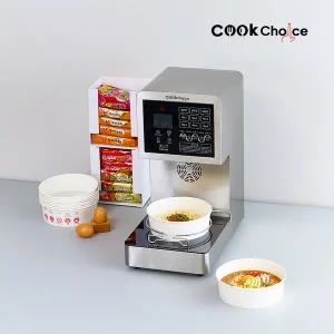 쿡초이스 한강라면 코코조리기 1구 (설치비 별도)