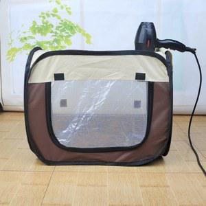 물림 방지 테디 하우스 펜스 테디파두 여름000275529 분리 사육장 다용도 제거