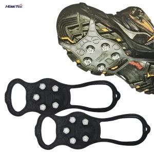 신발 도시형 아이젠 눈길 스파이크 낙상방지 휴대용아이젠 운동화아이젠