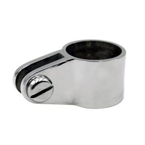 비미니 피팅 하드웨어 보트용 스테인레스 25mm 1인치 경첩 튜브용 데크 120