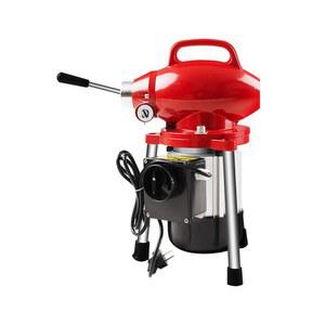 하수구 스프링 씽크대 막힘 70C 뚫어뻥 15m 자동2500 스프링8M 배관청소