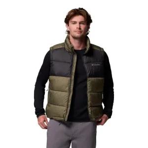 컬럼비아 남성 파이크 래이크II 패딩 베스트 코스트코 두레샵2511