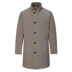 브렌우드 남성 구스 다운 코트 코스트코 마켓송지2511