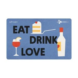 [CJ푸드빌 기프트카드] 5만원권 뚜레쥬르/빕스 등