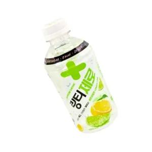 링티 제로 레몬라임 500ml, 24개