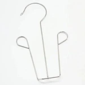 걸이형 스텐 신발 건조대 운동화 슬리퍼 실내화거치대 스텐빨래건조대 원룸빨래건조대