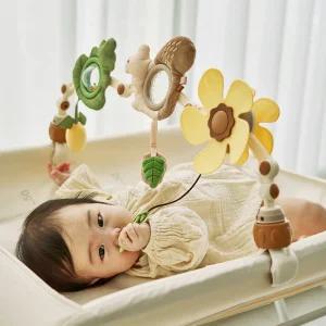 little life 리틀포레 유모차 모빌