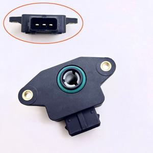 스로틀 위치 센서 TPS Benei TNT600 BN600 TNT 300 BN302 502C TRK502 Leoncion 500 Keeway RKX RK6