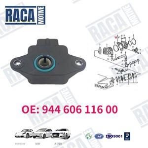 현대 볼보 호환 ChangAn Hafei Wuling Chery Toyota Porsche 911 968 스로틀 위치 센서 F01R064915 9446061