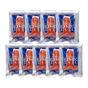 [신세계라이브쇼핑]CJ 랍스터 테일 2미 9세트(총18마리)