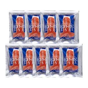 CJ 랍스터 테일 2미 9세트(총18마리)