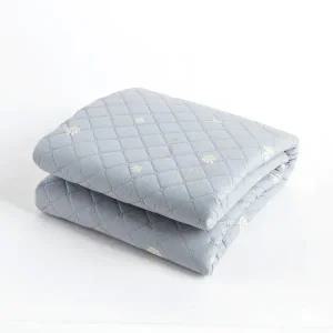 [글루바인][정상가 106,000원] 글루바인 전자파안심 타이머 물세탁 전기요 GK-202 싱글