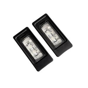 LED 번호판 램프 제타 A1 A3 A4 A5 A6 A7 Q3 Q5 TT 4GD 943 021 4G0 5N0 3AF A