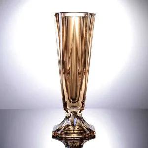 빌레로이앤보흐 오페라 꽂꽂이병 크리스탈 글라스 화분