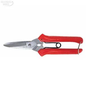 화신 다목적 가위 P-300 190mm 원예 만능 조경 전선 도금가위 brV6+9oaI