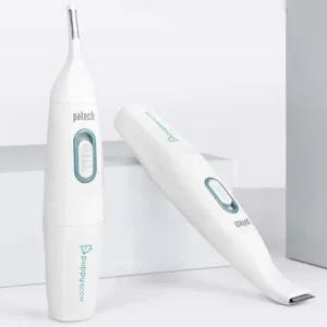 강아지 이발기 발바닥 눈주변 귀 털 부분 이발기 이발기 부분이발기 미니이발기