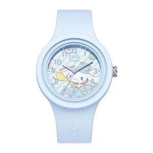 ZGO 산리오 시나모롤 라이센스 시계 BAA100404 산리오손목시계 손목시계 캐릭터시계