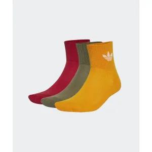 [아디다스]미드컷 크루삭스 - 멀티컬러 IX5240 149361642