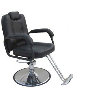 레트로 면도 의자 이발소 리프트 이발의자 복고풍