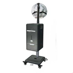 모발 헤어샵 미용실 미용실스팀기 케어 관리기