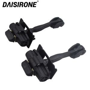 Citroen C4용 전면 후면 도어 힌지 스톱 체크 스트랩 리미터 9181H9