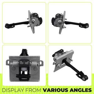 프론트 도어 힌지 스톱 체크 스트랩 리미터 9181Q2 3008 2009-2016 Citroen DS5 Oor