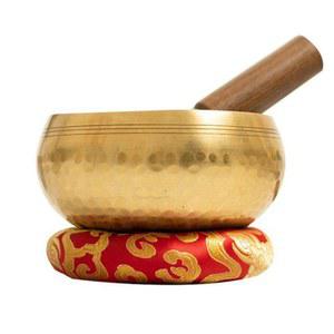 명상 그릇 부처님 요가종 불교 참선 명상종