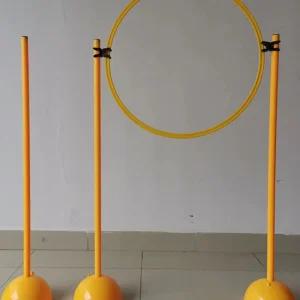 드론 장애물 원형 V168 연습 서킷 경기 골데 장비 대회 훈련