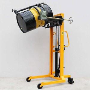 드럼통 리프트 운반기 드럼 DA450 적재 자키