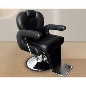 미용실 의자 이발소 클래식면도이발의자