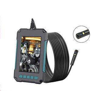 내시경 카메라 3인치 4 배관 정비 화소 500만화소