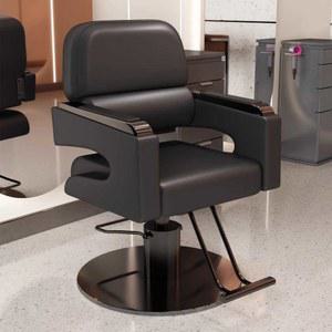 미용실 시술의자 미용실의자 매장용 모델 헤어샵