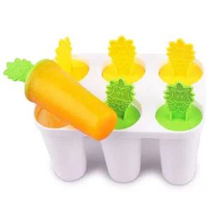 [셀러에이드]아이스큐브 아이스 캔디 틀 큐브 트레이 몰드 아이스크림